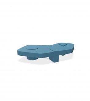 Table basse Bold
