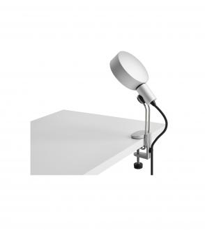 Cupola Clip Lampe
