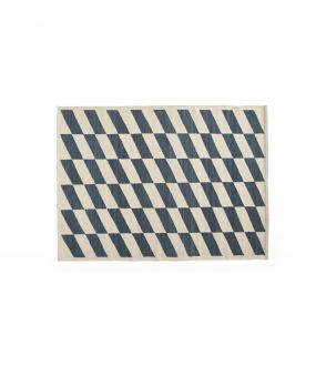 Tapis Shift Kelim - 140 x...