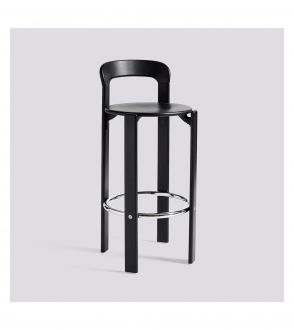 Tabouret de bar Rey -...