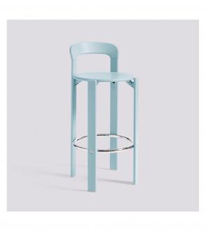 Tabouret de bar Rey -...