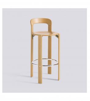 Tabouret de bar Rey -...