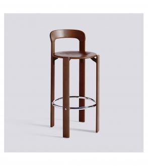 Tabouret de bar Rey -...