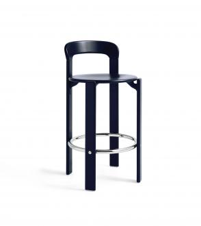 Tabouret de bar Rey -...