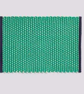 Tapis Door Mat - Vert