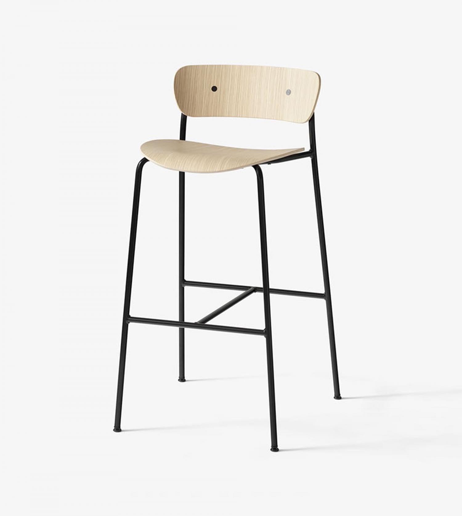 Tabouret Pavilion - H75cm - AV9