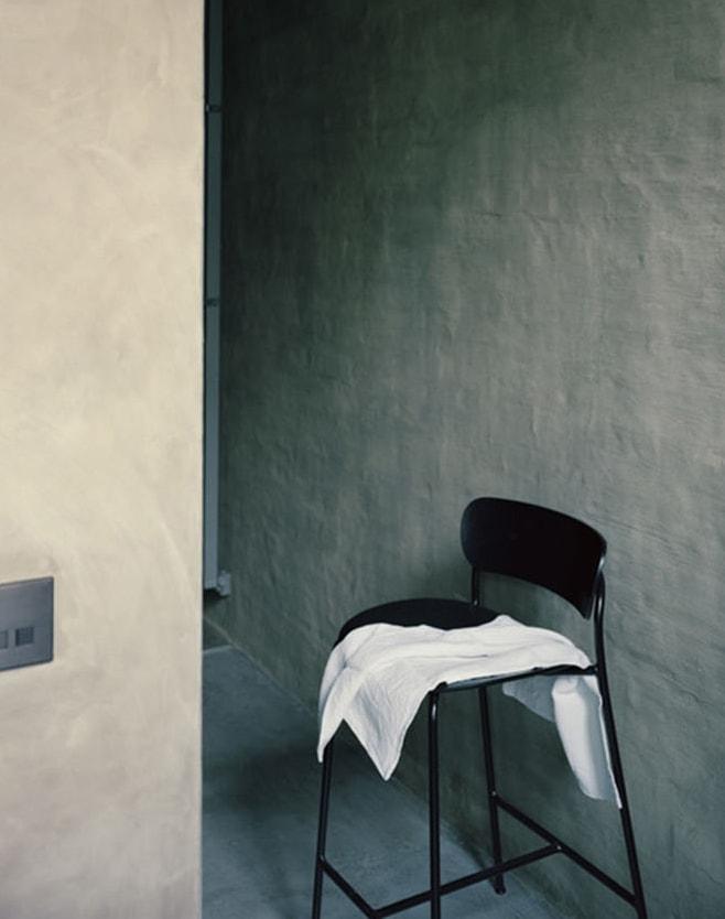 Tabouret Pavilion - H75cm - AV9