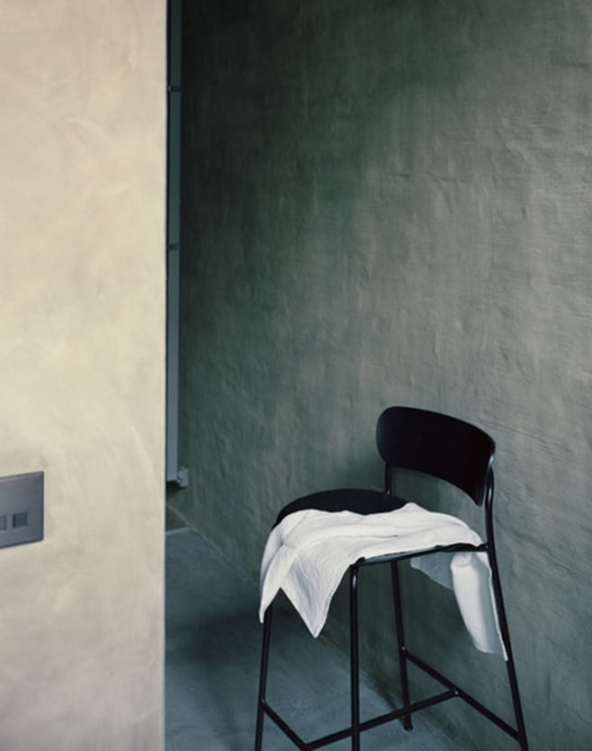 Tabouret Pavilion - H75cm - AV9