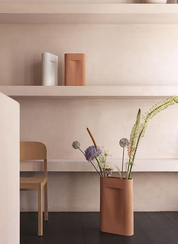 Vase Ridge - Small