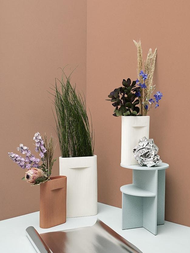 Vase Ridge - Small