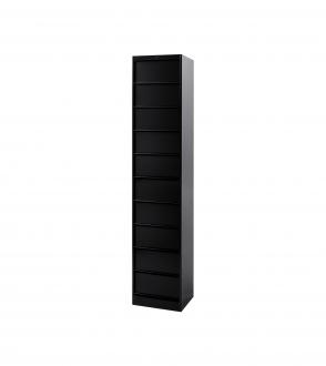 Meuble CC10 - 10 clapets -...