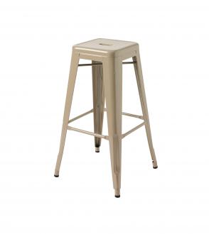 Tabouret H75cm - Intérieur...