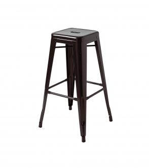 Tabouret H75cm - Intérieur...