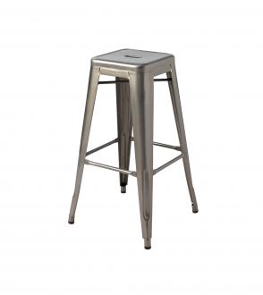 Tabouret H75cm - Intérieur