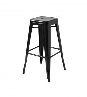 Tabouret H75cm - Intérieur...