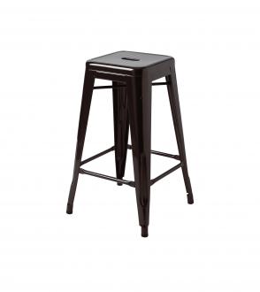 Tabouret H65cm - Intérieur...