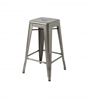 Tabouret H65cm - Intérieur