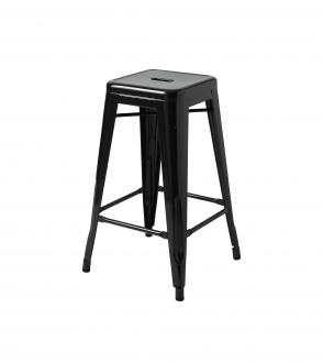 Tabouret H65cm - Intérieur...