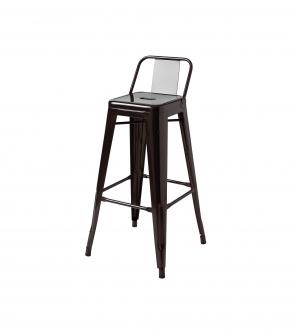 Tabouret H75cm - Petit...