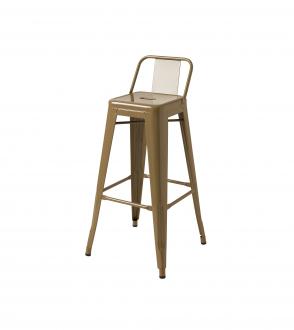 Tabouret H75cm - Petit...