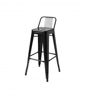 Tabouret H75cm - Petit...
