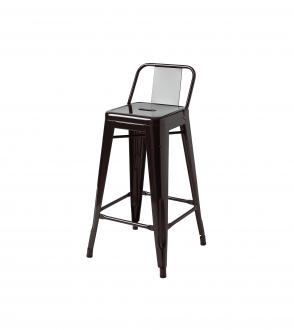 Tabouret H65cm - Petit...