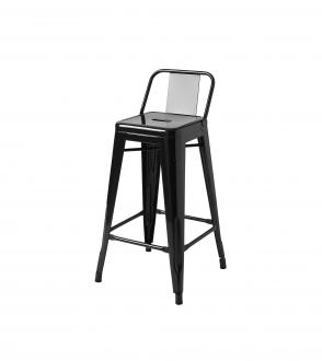 Tabouret H65cm - Petit...