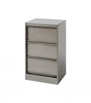 Meuble CC3 - 3 clapets
