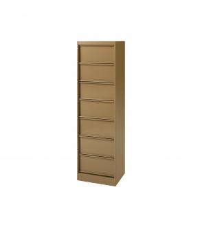 Meuble CC7 - 7 clapets -...