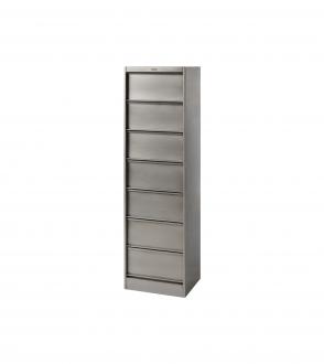 Meuble CC7 - 7 clapets