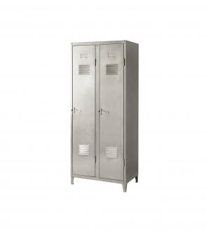 Penderie vestiaire B2