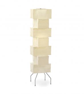Lampadaire Akari UF4-L10