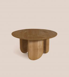 Table basse Ellen - 75cm