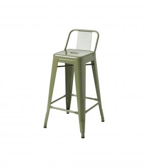 Tabouret HPD65 - Extérieur...