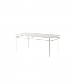 Table UD - Métal