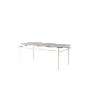 Table UD - Plateau chêne...