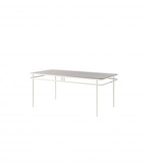 Table UD - Plateau chêne...