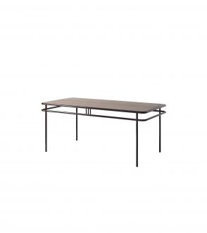 Table UD - Plateau chêne...