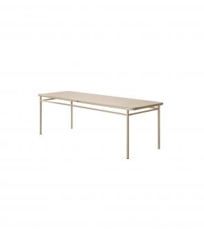 Table monacale T37 - Beige...
