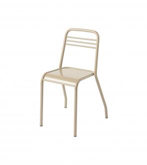 Chaise UD - Beige Gris