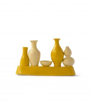 Vase Shanghaï