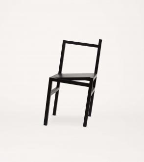 Chaise inclinée 9,5°