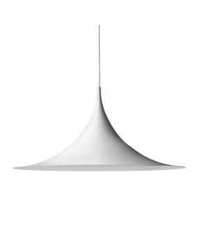 Suspension Semi - Diam.90cm