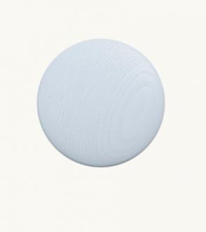 Patère The Dots - 6,5 cm -...