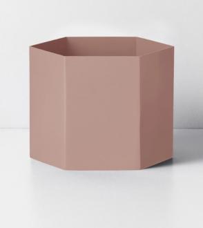 Pot Hexagon - Extra large -...