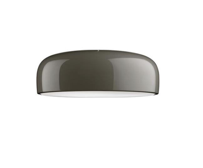 Plafonnier Smithfield Flos Mud