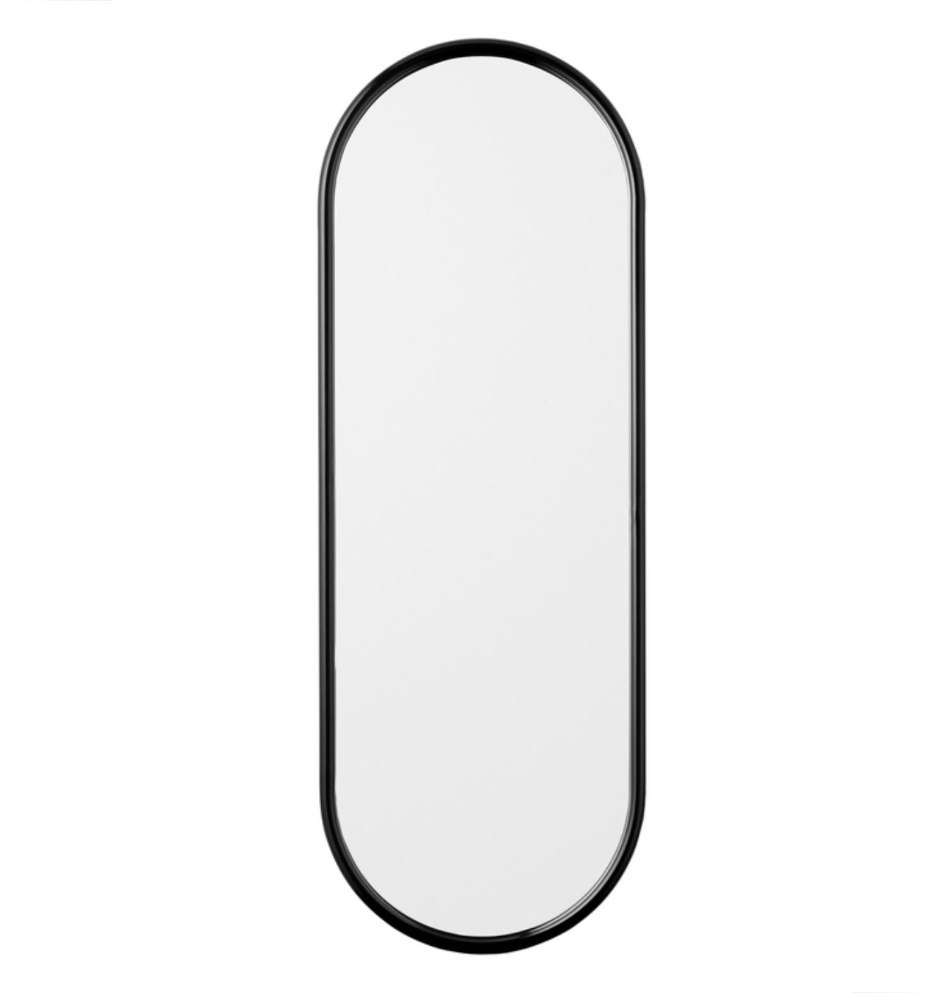 Miroir Angui Anthracite chez Blou