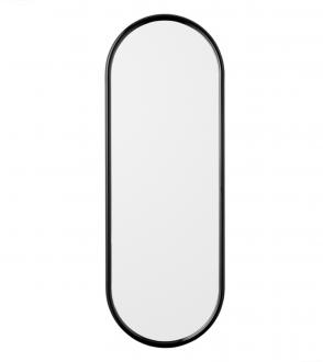 Miroir Angui Anthracite chez Blou
