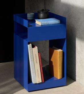 Table d'appoint Rotate -...