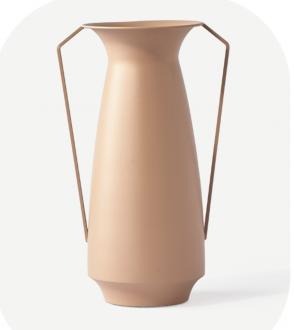 Vase Roman Large - 2 Anses